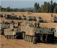 آليات عسكرية إسرائيلية تتوغل شرق غزة ورفح وسط أعمال تجريف وإطلاق نار