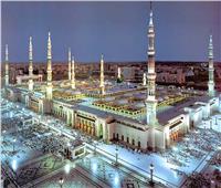 المسجد النبوي يستقبل 200 مليون مصلٍّ منذ بداية العام الهجري