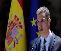 رئيس الحكومة الإسبانية يعتزم حل البرلمان وإجراء انتخابات عامة مبكرة