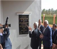 افتتاح مركز «إبداع مصر الرقمية» في الوادي الجديد