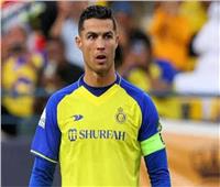 رونالدو مهدد بالغياب عن مباراة النصر الأخيرة بالدوري السعودي