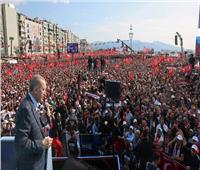  الاحتفالات بفوز أردوغان متواصلة.. وتركيا تؤكد أهمية عودة العلاقات مع مصر