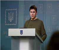 كييف تطالب بإنشاء منطقة منزوعة السلاح في الأراضي الروسية المتاخمة لأوكرانيا