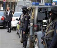 سقوط 2 من تجار المخدرات بحوزتهم كميات من الحشيش والبودر بالقاهرة