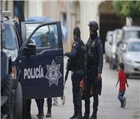 الشرطة المكسيكية تقتل عشرة مسلّحين في تبادل لإطلاق النار