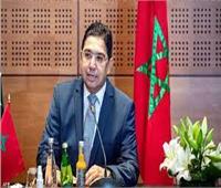 المغرب وزامبيا تؤكدان التزامهما بالتنسيق المشترك على كافة المستويات
