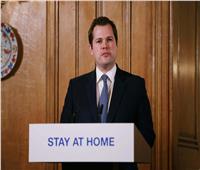 الوزير البريطاني المكلف بالهجرة: نرغب في دعم وتعزيز التنسيق الأمني مع الجزائر