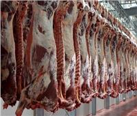  شعبة المستوردين: تراجع أسعار اللحوم البرازيلي 15 جنيها قبل عيد الأضحى 
