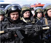 "الداخلية الروسية" تدرج قائد القوات المسلحة وقائد القوات البرية الأوكرانيين على قائمة المطلوبين