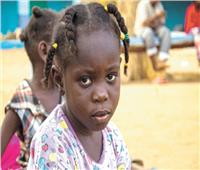 اليونيسيف: 13 مليون طفل سودانى بحاجة إلى مساعدات.. ونهب 17 ألف طن من الغذاء 