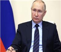 بوتين: دفاعاتنا الجوية نجحت في صد هجوم المسيرات على موسكو