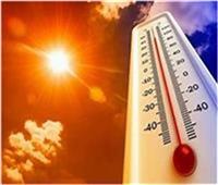 الأرصاد: ارتفاع الحرارة على كافة الأنحاء.. والعظمى بالقاهرة 35 درجة