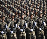 الجيش الكوري الجنوبي يعلن انتشال ما يبدو أنه حطام الصاروخ الفضائي الكوري الشمالي