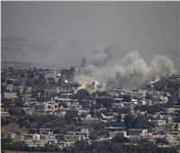 الجبهة الشعبية لتحرير فلسطين تعلن مقتل 5 من عناصرها في غارة إسرائيلية