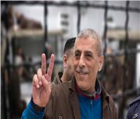 نادي الأسير الفلسطيني: رفض الاحتلال الإسرائيلي طلب الإفراج المُبكر عن الأسير «وليد دقة» هو قرار بقتله