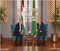 الجامعة العربية ترحب بقرار الإتحاد الأوروبي بمقاطعة بضائع المستوطنات