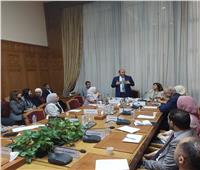 السفير هشام بدر: ريادة مصر حولت المبادرة الوطنية للمشروعات الخضراء إلى عالمية 