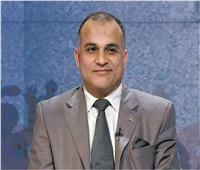 عمرو هاشم يقترح تقديم المجلس مشروعات قوانين