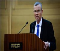 وزير القضاء الإسرائيلي: سنعيد "التشريعات القضائية" لجدول أعمال الحكومة