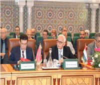  وزير التعليم يشارك المؤتمر الثالث عشر لوزراء التربية والتعليم العرب بالمغرب