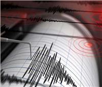 زلزال بقوة 5.2 درجة بالقرب من سواحل شبه جزيرة كامتشاتكا الروسية ‎‎