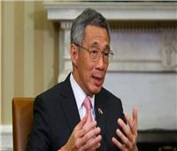 رئيس وزراء سنغافورة يعلن إصابته مرة أخرى بفيروس كورونا