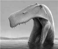 دراسة مثيرة للجدل تكشف ديناصور ضخم من البرازيل يأكل «مثل البجع» 