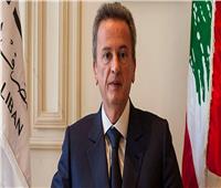 حاكم مصرف لبنان يخضع لجلسة تحقيق بشأن مذكرة التوقيف الدولية الألمانية
