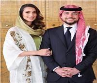 «الموكب الأحمر والقرا».. التقاليد الأردنية حاضرة بزفاف الأمير الحسين