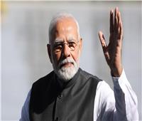 رئيس وزراء الهند يبحث مع نظيره النيبالي سبل تعزيز التعاون بين بلديهما