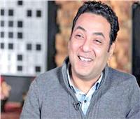 ياسر الطوبجي: ضحك الجمهور الإيراد الحقيقي للمسرح