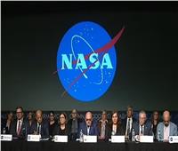 ناسا تكشف عن 5 أسرار مذهلة في اجتماع عام