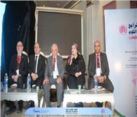 «صحة المنوفية» تقيم المؤتمر العلمي الرابع لمستشفى صدر شبين الكوم