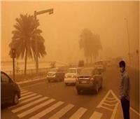 «الأرصاد»: ارتفاع درجات الحرارة وكتل هوائية صحراوية تضرب البلاد| فيديو
