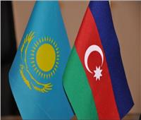 وفد عسكري كازاخستاني يزور أذربيجان لبحث سبل تعزيز التعاون المشترك