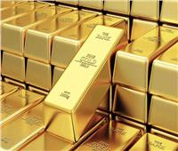 ارتفاع أسعار الذهب في البورصة العالمية قبل ساعات من إغلاق التداول