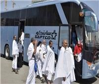 هيئة النقل السعودية تشدد على أهمية سلامة حافلات نقل الحجاج