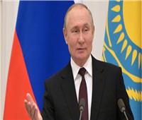 بوتين: روسيا لن تسمح للخصوم بزعزعة وضعها الداخلي