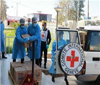 «الصليب والهلال الأحمر» يطلق نداء بقيمة 40 مليون فرنك لدعم الاشخاص النازحين من السودان