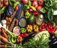 دراسة: تناول الأطعمة النباتية يقلل مخاطر الإصابة بالنوبات القلبية
