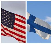 أمريكا وفنلندا تبحثان سبل التعاون الثنائي في مواجهة التحديات العالمية