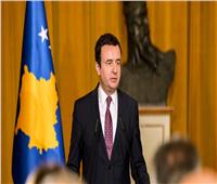 رئيس وزراء كوسوفو يتهم صربيا بتدبير الاشتباكات