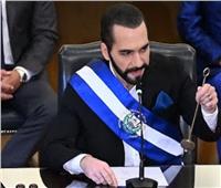 رئيس السلفادور يعلن الحرب على الفساد