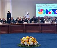 رئيس جامعة المنوفية يشهد ختام مؤتمر رؤساء الجامعات العربية والروسية    