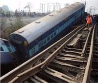 أكثر من 200 قتيل ومصاب في تصادم قطارين بالهند