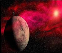 دراسة: كواكب نجوم الأقزام الحمراء قد توجد بها حياة 