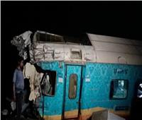 50 قتيلًا وأكثر من 500 جريح خلال حادث قطارات في الهند