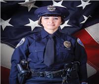 تعتز باللغة العربية.. سارة شندي أول شرطية مصرية مسلمة في أوهايو الأمريكية