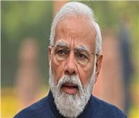 رئيس وزراء الهند يعرب عن حزنه بسبب حادث القطار