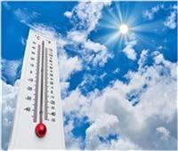 الأرصاد الجوية: انخفاض تدريجي في درجات الحرارة بدءًا من اليوم